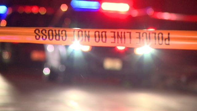 'My sister is gone:' Woman killed, another hurt in shooting near 21st and Wright