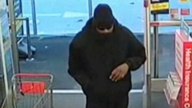 Armed robbery caught on camera, Milwaukee police need your help to ID suspect