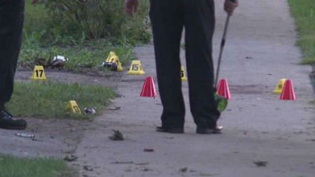 Milwaukee police release name of fatal stabbing victim