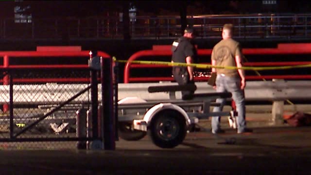 30-year-old man dead after falling into Milwaukee River; no foul play suspected