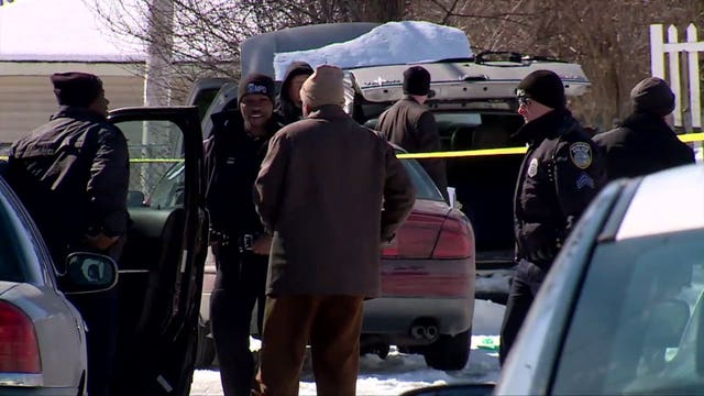 Family IDs body found in vehicle as missing Milwaukee man: 'He is a really good guy'