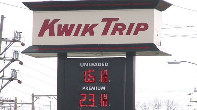 EatStreet delivery now live in Kenosha, kicks off with free delivery from Kwik Trip