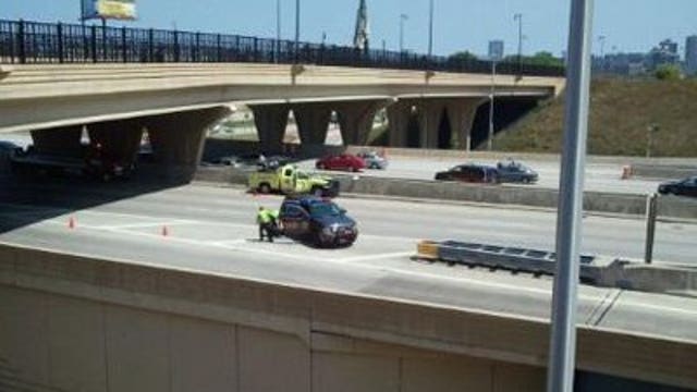 Deputy Sergio Aleman killed in wreck on southbound I-43
