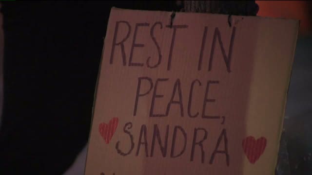 Medical examiner identifies woman killed in hit-and-run; man arrested