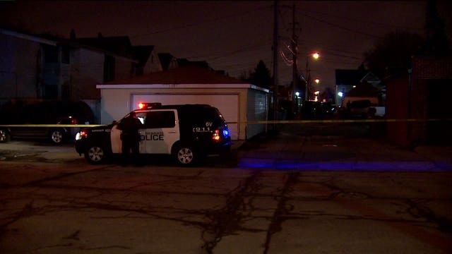 Police: Woman dies after shooting near 13th & Montana; man seriously hurt
