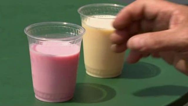 State Fair's Superb Milk House moves, has a new sponsor