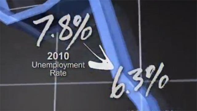 Gubernatorial candidates trade barbs in new campaign ads