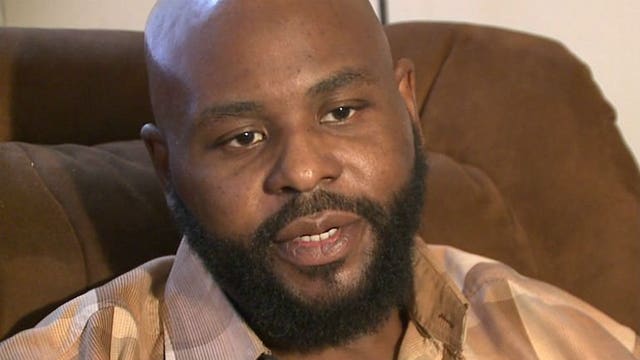 Bus driver shot in school lot by someone he says he knows: Did the gunman hold a grudge for six years?