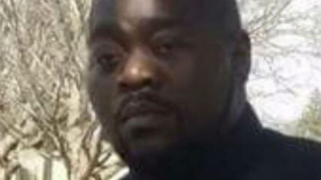 Family says man killed by police was legally blind; he fired into the air to break up fight