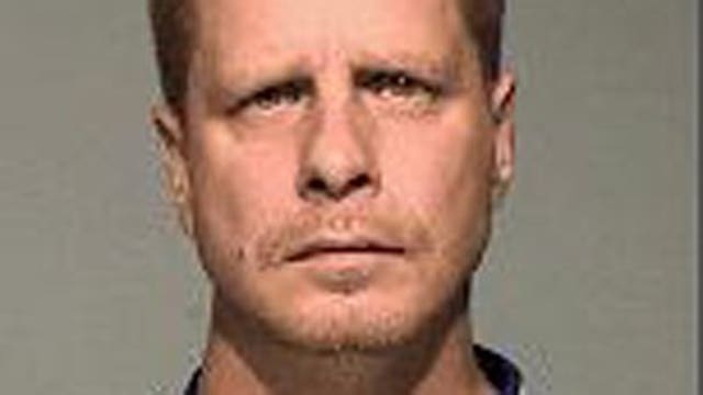 Sheriff's officials: Driver, passenger switch seats, both arrested for OWI