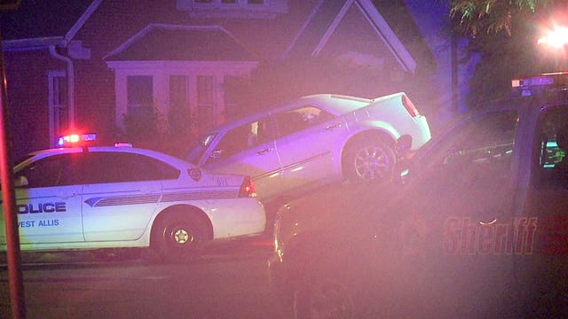 West Allis PD officials stress they get "sufficient assistance" from MPD when needed