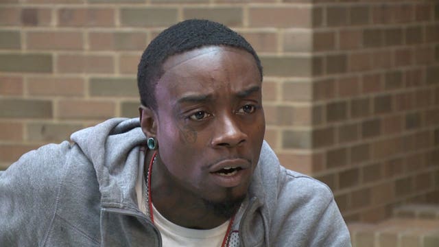 Milwaukee father has message for all parents: 'Never leave your child in the car unattended'