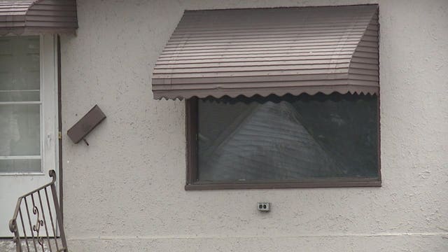 4-year-old recovers after shooting himself with mom's gun: "It's a blessing this child is alive"