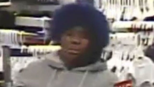Milwaukee police: Kohl's shoplifter gets into fight when confronted