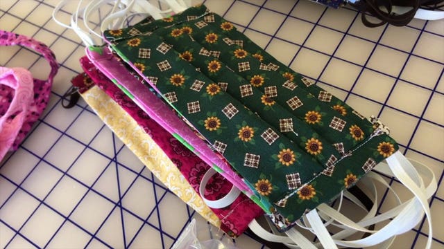 Special council meeting set for Thursday afternoon to discuss revised Milwaukee mask mandate