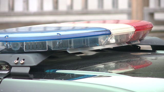 Police searching for driver in hit-and-run rollover crash near 107th and Silver Spring, 1 injured