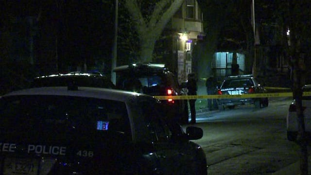 40-year-old Milwaukee man shot, injured near 12th and Concordia