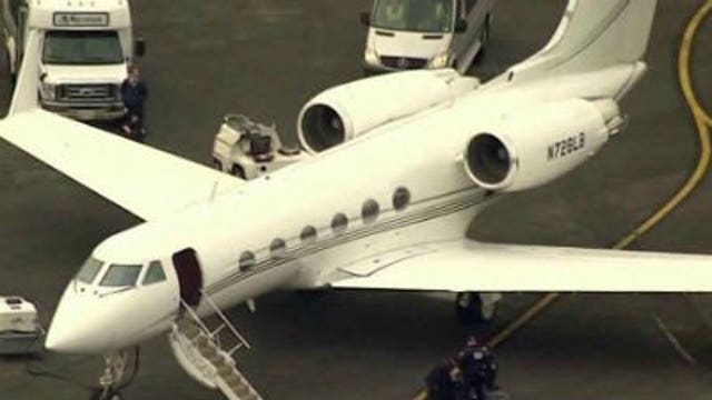 Justin Bieber is accused of smoking marijuana on plane