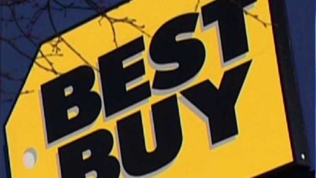 Contact 6 helps resolve Best Buy credit card payment issue