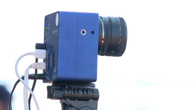 Technology allows Brewers pitchers to analyze their throws: 'Helps them sharpen their stuff'