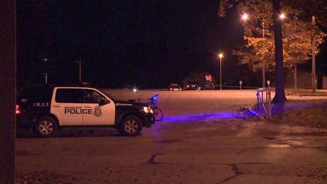 MPD: Man shot, injured near McGovern Park in Milwaukee, police searching for suspect