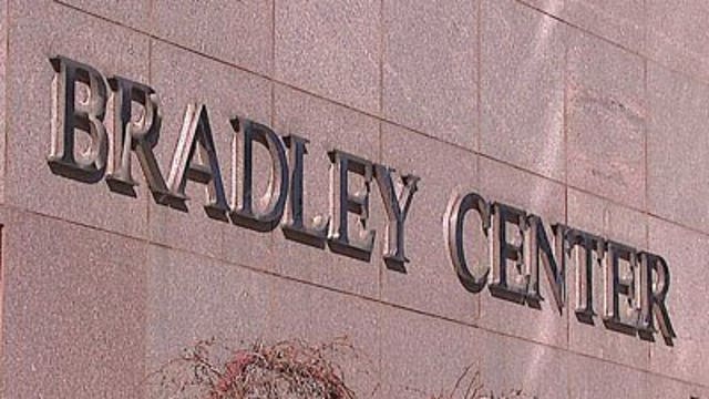 Business leaders on a push to rebuild Bradley Center