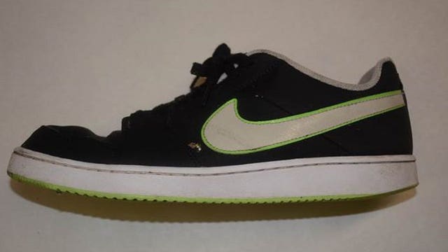 One item left behind: Athletic shoe may be clue in fatal shooting of Waukesha man