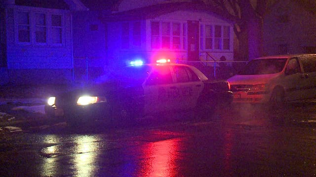 Police: Man shot, injured near 39th and Ruby in Milwaukee, no arrests made