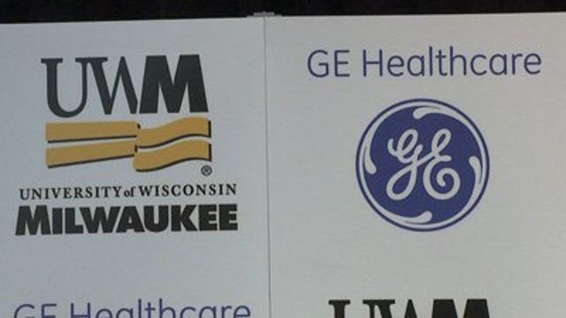 GE Healthcare and UWM team up to create talent pipeline