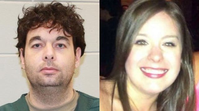 3 1/2 year investigation: Kris Zocco charged in 2013 killing of Kelly Dwyer
