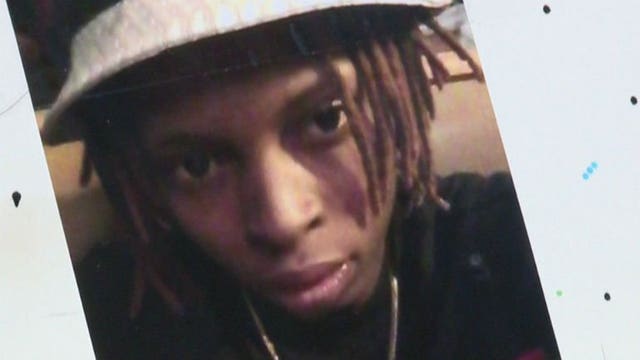 At vigil for her daughter, killed in shooting, Erika Walker's mother tells shooter(s): "I'm going to find you"