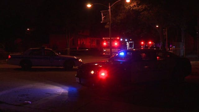 Police: Man found fatally shot near 19th and Meinecke in Milwaukee