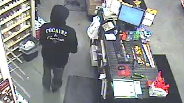 MPD: Armed robbery suspects could be responsible for as many as eight crimes