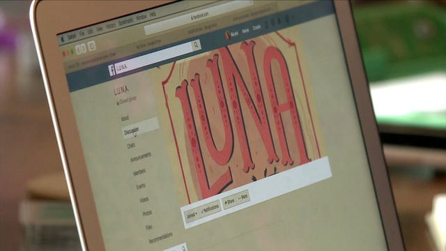 'A matter of unity:' Latina artists launch LUNA, a 'support group and platform' in Milwaukee