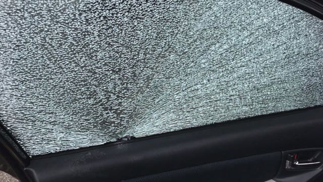 'I work too hard for my things:' Victims frustrated by rash of car break-ins across Milwaukee