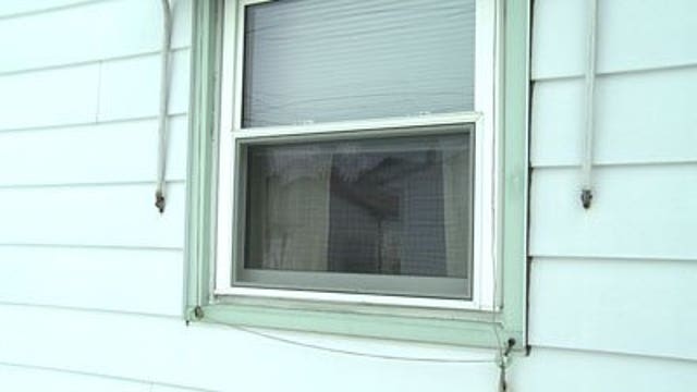 West Allis officials dealing with "organized crime ring" of burglars