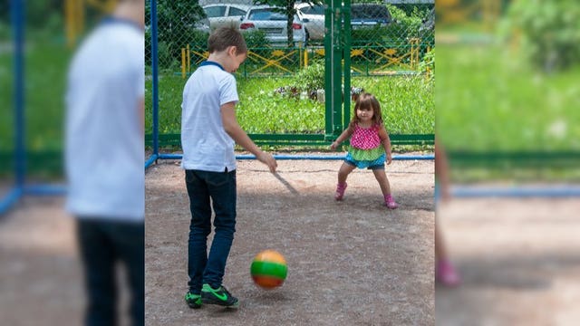 Kids and coronavirus: What's safe and what isn't? Pediatrician provides answers