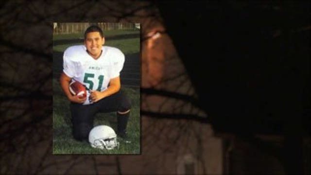 Fundraiser held Tuesday evening for Gonzales family