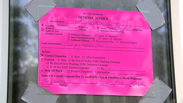 Michael McGee wouldn't be the first violent sex offender to live in home in Town of Wheatland