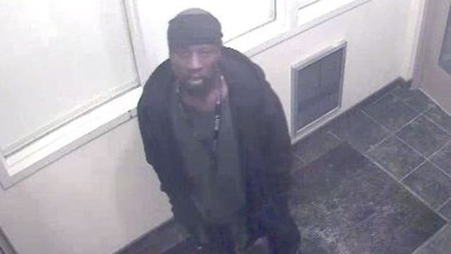 Police: 41-year-old man, suspect in E. National Avenue burglary arrested; he'll soon face charges