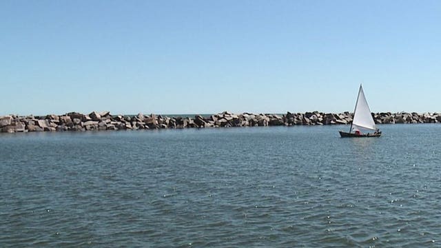 DNR: Lake Michigan withdrawal shouldn't affect levels