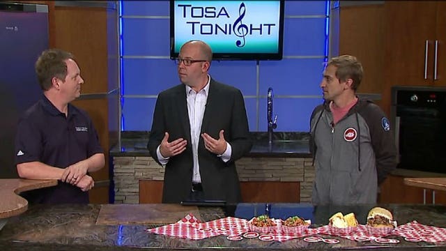 What does Wauwatosa have to offer all of you? Take a look