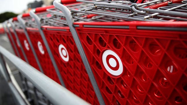 Target offers solid profit outlook despite virus uncertainty