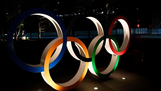 IOC says postponing Tokyo Olympics will cost it $800M