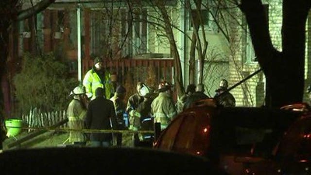 Neighbors devastated by deaths of children at West Allis home