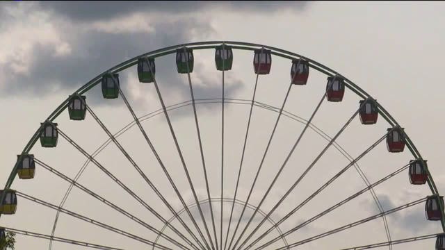 'Full of fun:' Final weekend of the Wisconsin State Fair expected to be packed with visitors