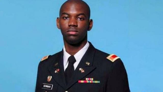 Army soldier from South Carolina dies in non-combat related incident in Afghanistan
