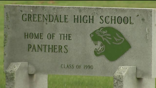 Greendale Schools announces cancellation of district events, class will remain in session