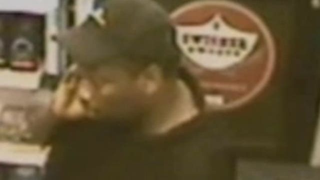 Recognize this guy? Milwaukee police need help identifying armed robbery suspect