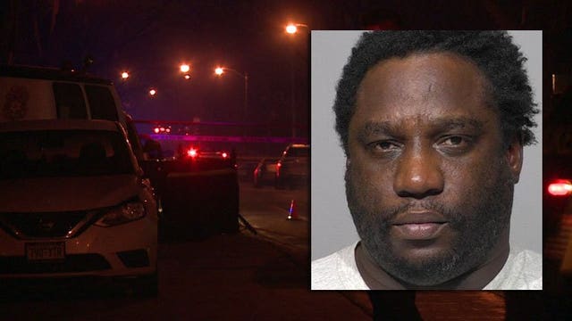 'It's too late:' Prosecutors say fatal shooting at 29th and Burleigh stemmed from 'drunken dispute'